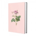 BíBLIA ACF CAPA DURA - ROSA DE SARON