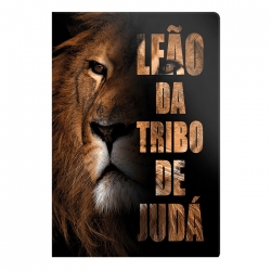 Biblia NVT - Letra Grande semi luxo Caminho da Salvação