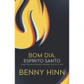 Bom dia Espírito Santo