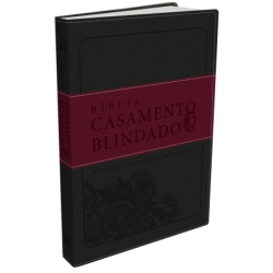 Bíblia Casamento Blindado