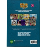 Bíblia Mangá - Kids Bíblia Mangá - Kids