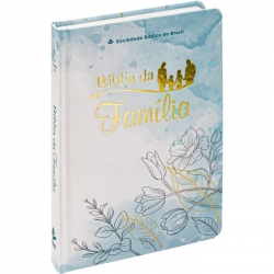 Bíblia da Família | Flores