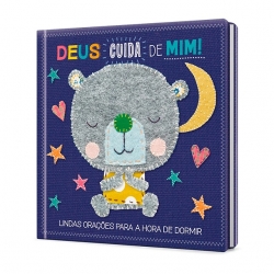 Deus Cuida de Mim Deus Cuida de Mim