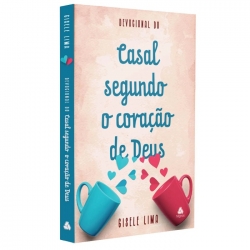 Devocional Do Casal Segundo O Coracao De Deus