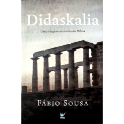 Didaskalia