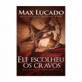 Ele escolheu os cravos