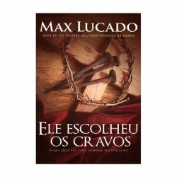 Ele escolheu os cravos