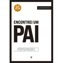 Encontrei um Pai