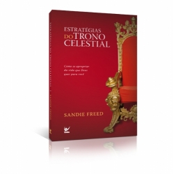 Estratégias do Trono Celestial