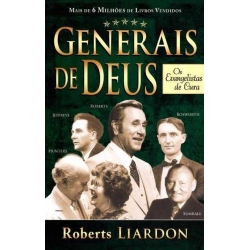Generais de Deus 