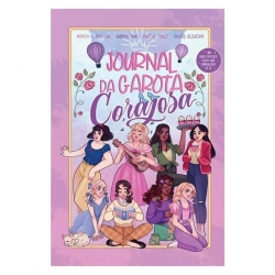 Journal da garota corajosa