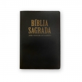 BÍBLIA RC LETRA EXTRA GIGANTE PRETA