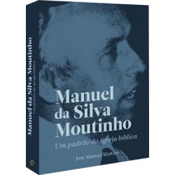 Manuel da Silva Moutinho