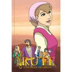 Rute - A mulher moabita