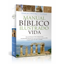 Manual Bíblico Ilustrado Vida