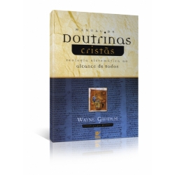 Manual de Doutrinas Cristãs Manual de Doutrinas Cristãs