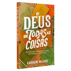 O Deus de Todas as Coisas
