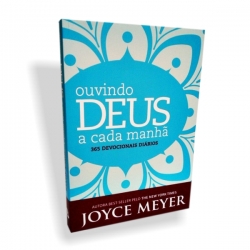 Ouvindo Deus a cada manhã Ouvindo Deus a cada manhã