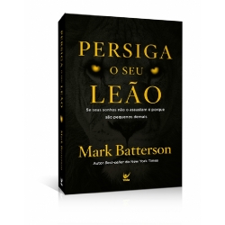Persiga o Seu Leão
