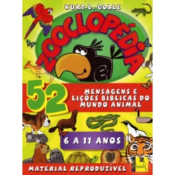 Zooclopédia