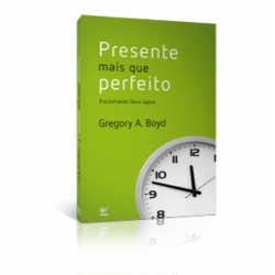Presente mais que Perfeito Presente mais que Perfeito