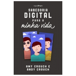Sabedoria digital para minha vida Sabedoria digital para minha vida