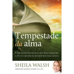 Tempestade da alma