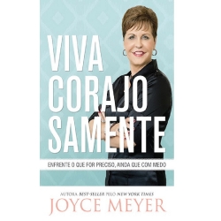 Viva Corajosamente