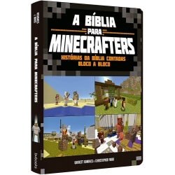 A Bíblia para Minecrafters A Bíblia para Minecrafters