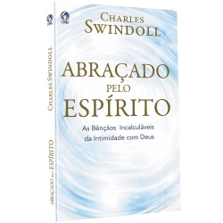 Abraçado pelo Espírito