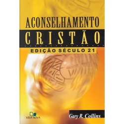 Aconselhamento cristão - Edição século 21