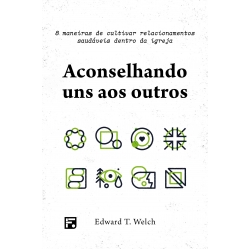 Aconselhando Uns aos Outros