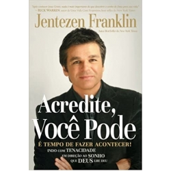 Acredite, Voce Pode Acredite, Voce Pode