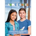 Revista Adolescentes - Aluno 4º trimestre de 2026