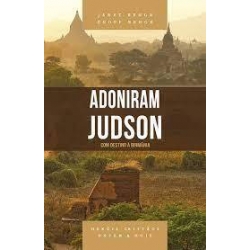 Adoniram Judson