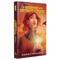 As andorinhas de um continente em chamas – Primeiro volume da Trilogia Logos
