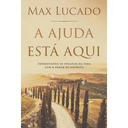 A Ajuda Está Aqui A Ajuda Está Aqui