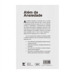 Além da ansiedade Além da ansiedade