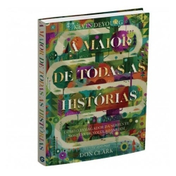 A maior de todas as Histórias