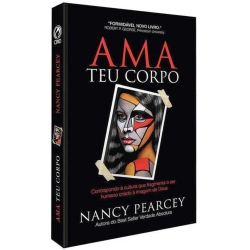 AMA TEU CORPO