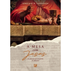 À Mesa com Jesus
