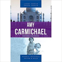 Amy Carmichael