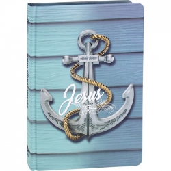 Bíblia Sagrada – Âncora | ( NTLH63M)