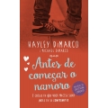 Antes de Começar o Namoro