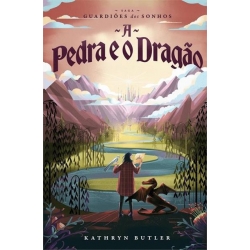 A pedra e o dragão