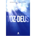A poderosa voz de Deus