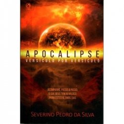 Apocalipse - Versículo por Versículo
