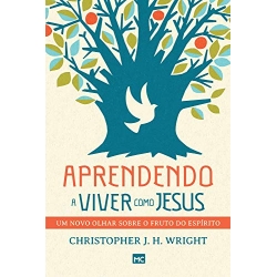 Aprendendo a Viver Como Jesus