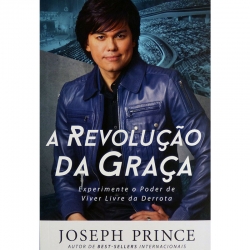 A Revolução da Graça