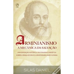 Arminianismo Arminianismo
